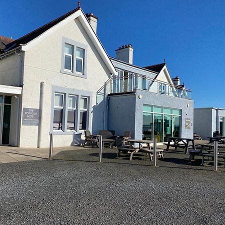The Powfoot Hotel, Annan Exteriör bild