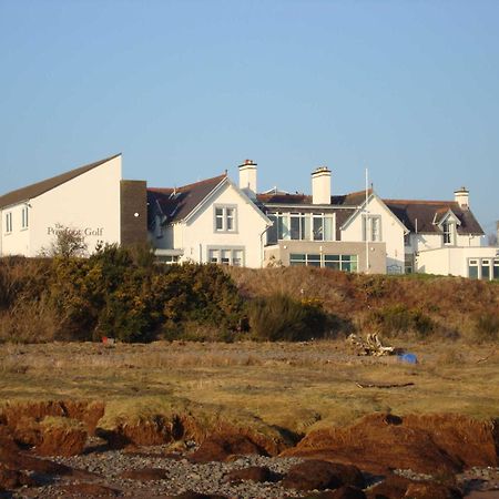 The Powfoot Hotel, Annan Exteriör bild
