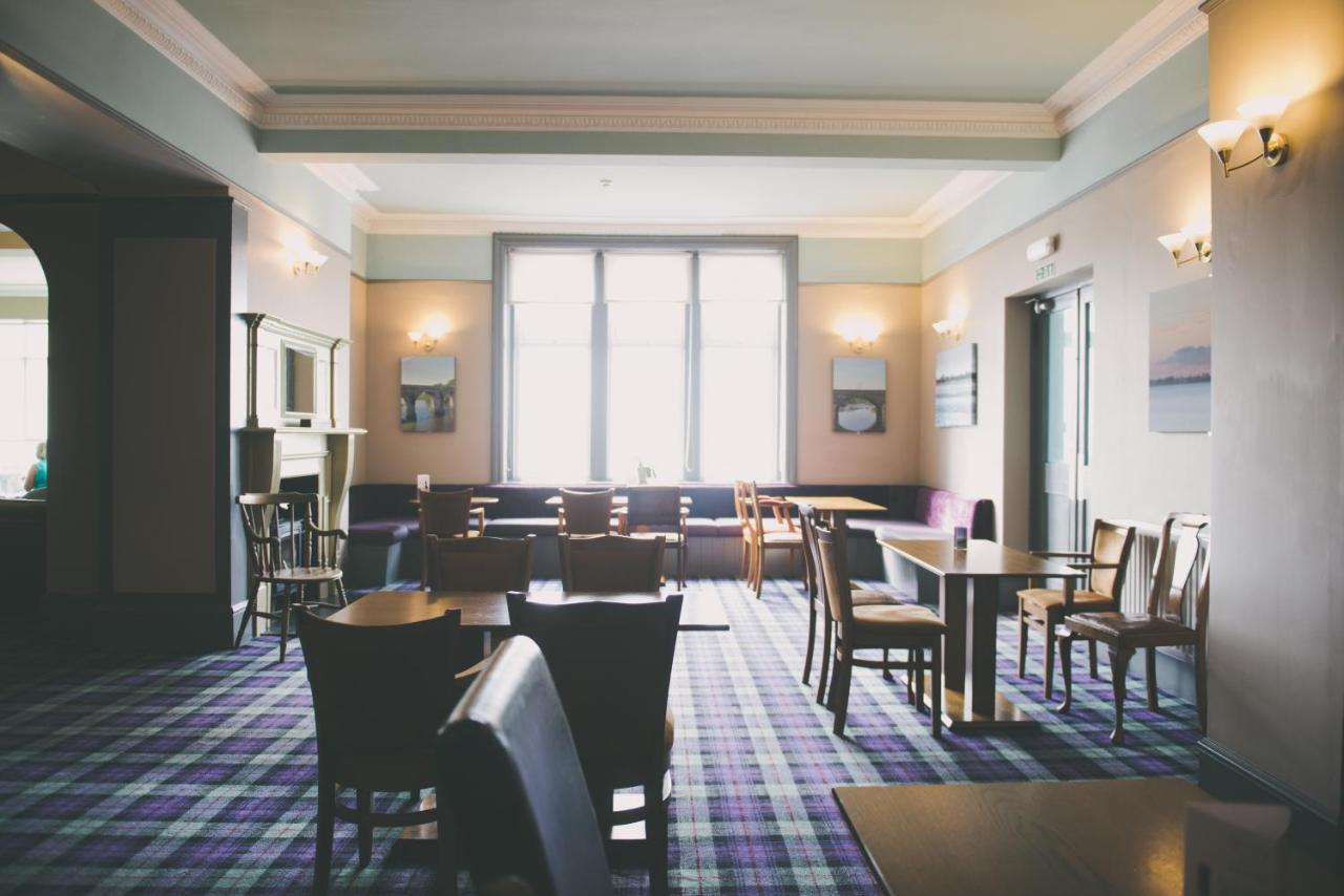 The Powfoot Hotel, Annan Exteriör bild