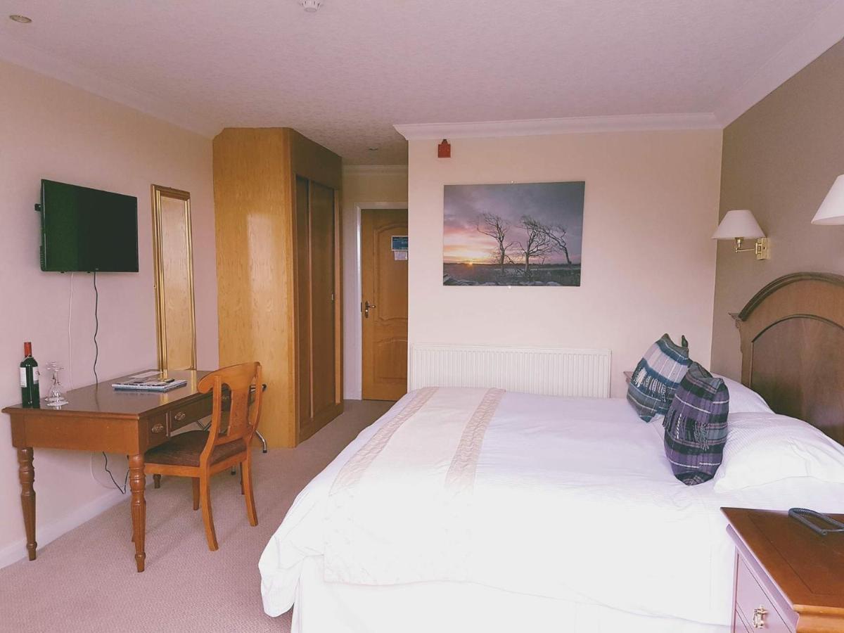 The Powfoot Hotel, Annan Exteriör bild