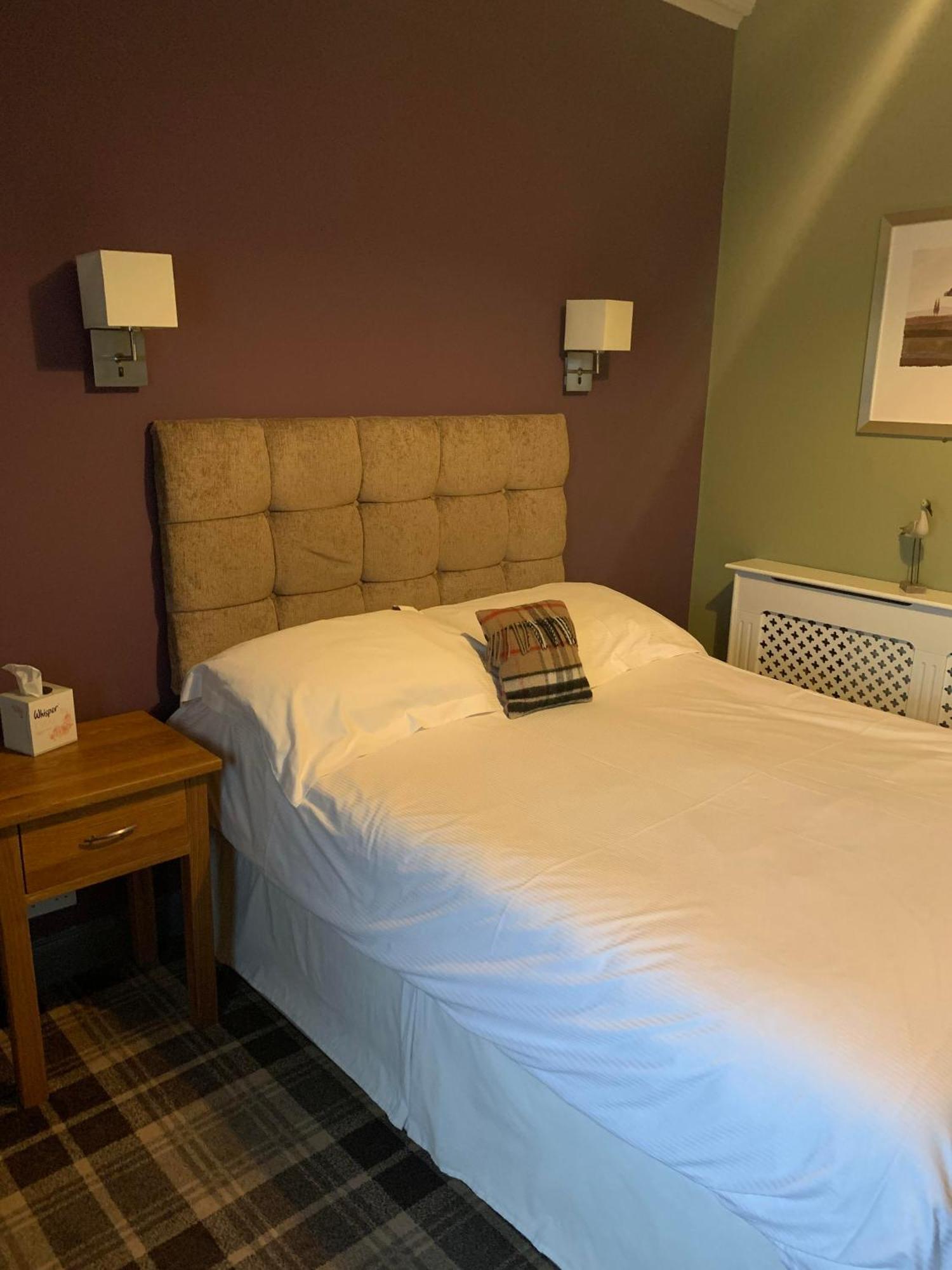 The Powfoot Hotel, Annan Exteriör bild