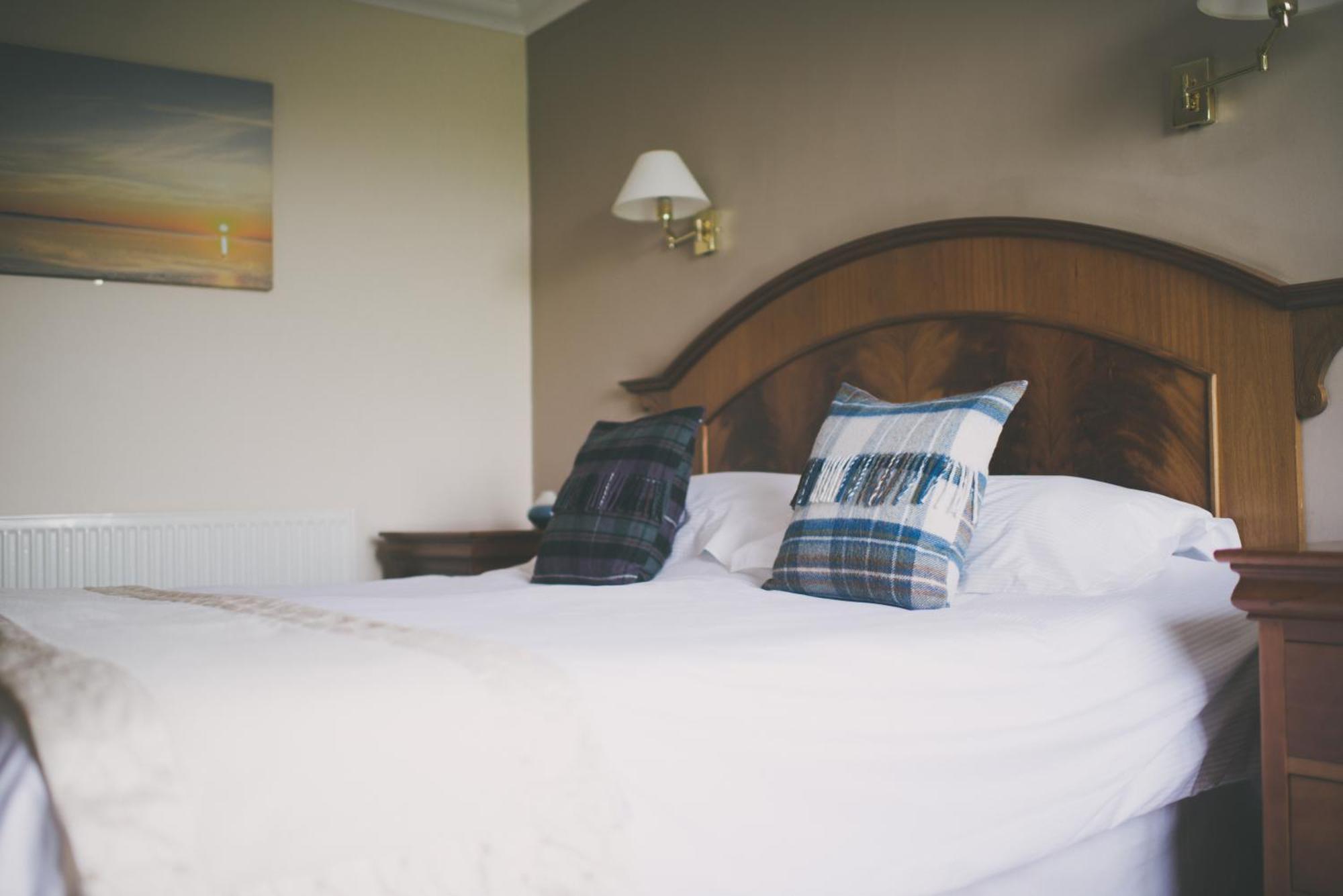 The Powfoot Hotel, Annan Exteriör bild