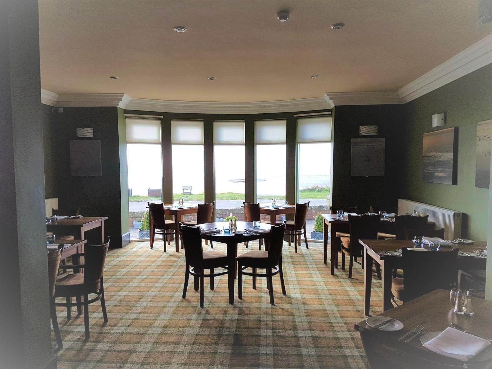 The Powfoot Hotel, Annan Exteriör bild